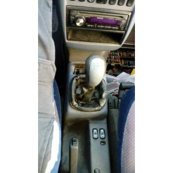 mercedes-benz clase a (w168) del año 1999