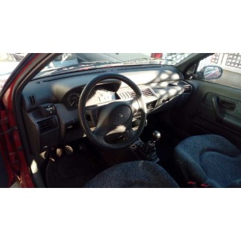 renault clio i fase i+ii (b/c57) del año 1996