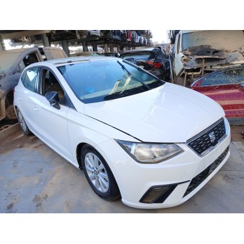 seat ibiza v (kj1, kjg) del año 2019