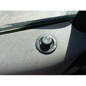 renault scenic ii del año 2004