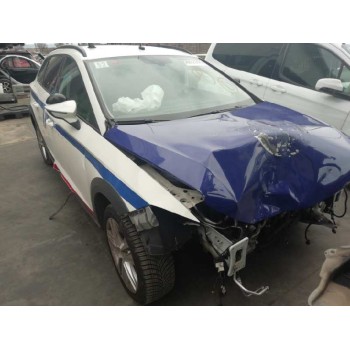 seat leon st (5f8) del año 2018