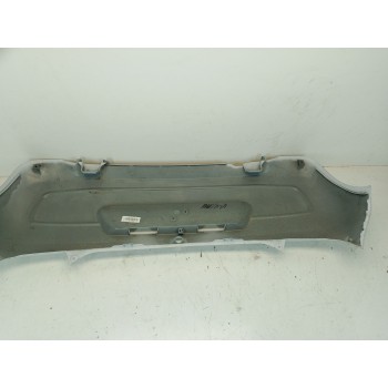 Recambio de paragolpes trasero para peugeot 108 1.0 vti referencia OEM IAM 3200101162  