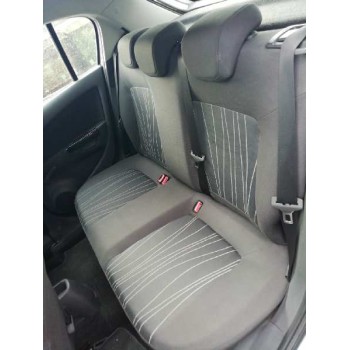 opel corsa d del año 2006