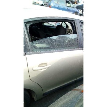 citroën c4 berlina del año 2006