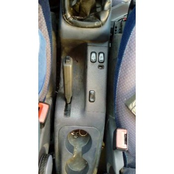 mercedes-benz clase a (w168) del año 1999