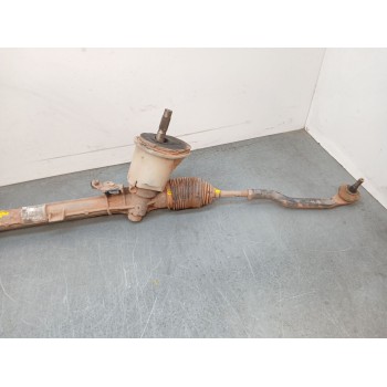 Recambio de cremallera direccion para renault megane iii sport tourer 1.5 dci diesel fap referencia OEM IAM A0013511  