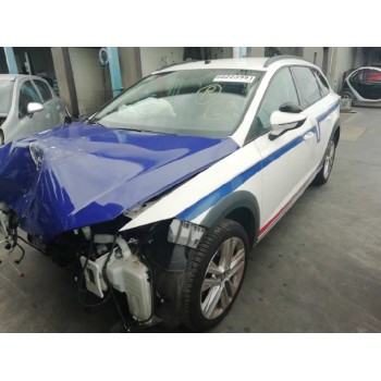 seat leon st (5f8) del año 2018