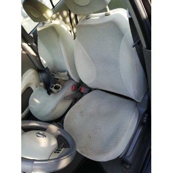 nissan micra (k12e) del año 2006