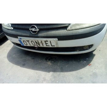 opel corsa c del año 2000