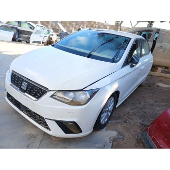 seat ibiza v (kj1, kjg) del año 2019