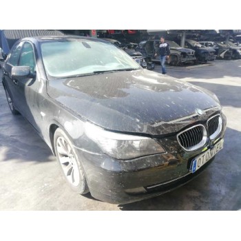 bmw serie 5 berlina (e60) del año 2007