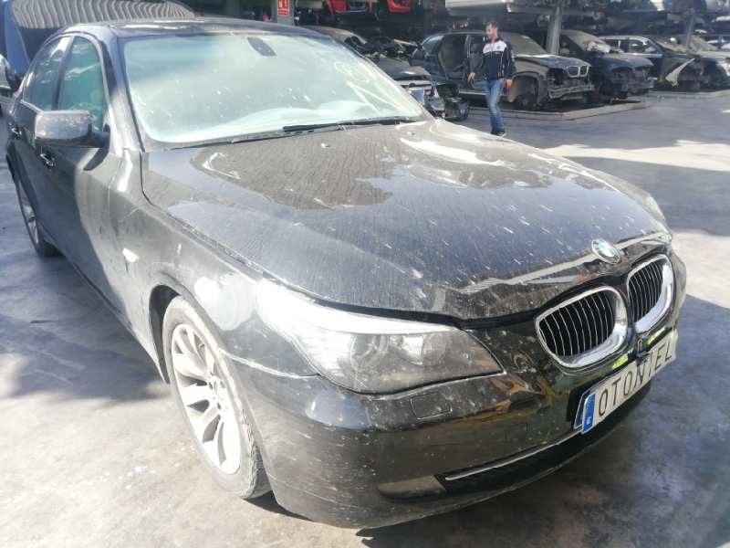 BMW SERIE 5 BERLINA (E60)