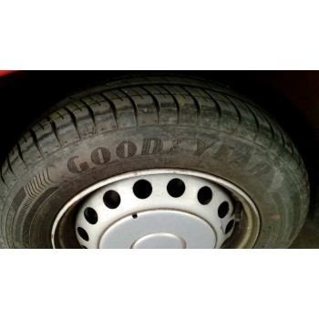 renault clio i fase i+ii (b/c57) del año 1996