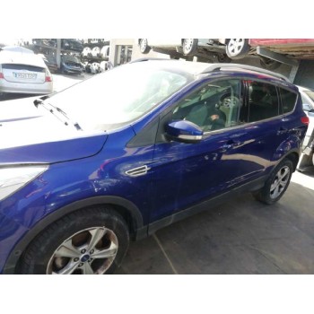 ford kuga (cbs) del año 2014