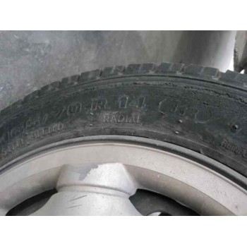 renault kangoo (f/kc0) del año 1999