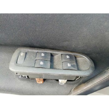 renault scenic ii del año 2004