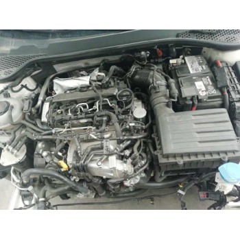 seat leon st (5f8) del año 2018