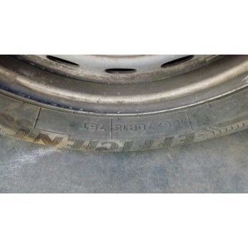 renault clio i fase i+ii (b/c57) del año 1996