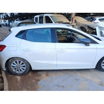 seat ibiza v (kj1, kjg) del año 2019