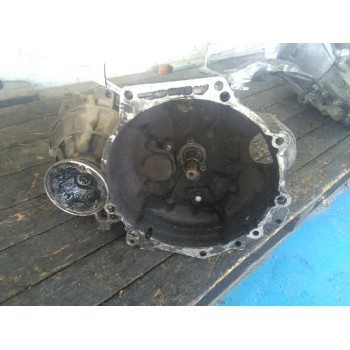 Recambio de caja cambios para skoda octavia berlina (1z3) active referencia OEM IAM JCR CASCO SIN REPARACIN