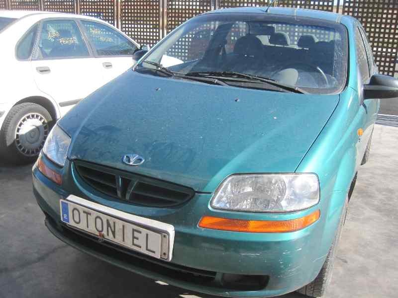 DAEWOO KALOS