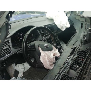 seat leon st (5f8) del año 2018