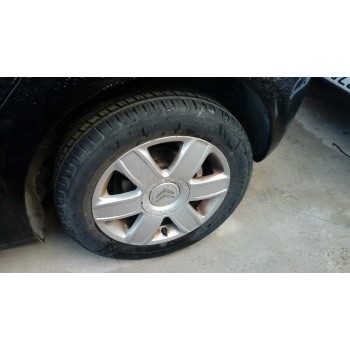 citroën c4 berlina del año 2008