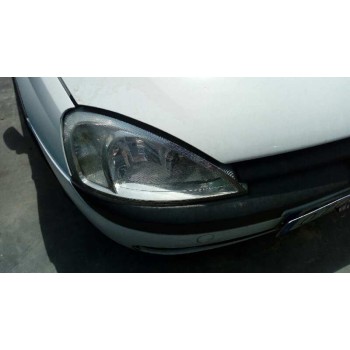 opel corsa c del año 2000