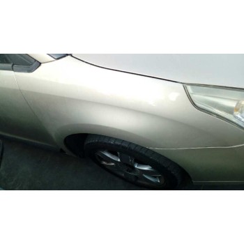 citroën c4 berlina del año 2006