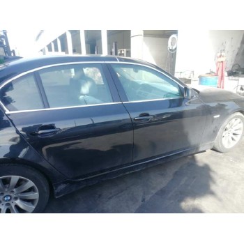 bmw serie 5 berlina (e60) del año 2007