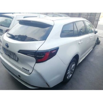 toyota corolla touring sports (e21) del año 2019