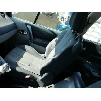 renault scenic ii del año 2004