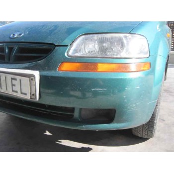 daewoo kalos del año 2003