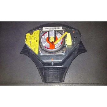 Recambio de airbag delantero izquierdo para toyota yaris (ncp1/nlp1/scp1) 1.0 linea luna referencia OEM IAM 8414902  