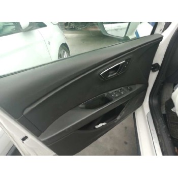 seat leon st (5f8) del año 2018