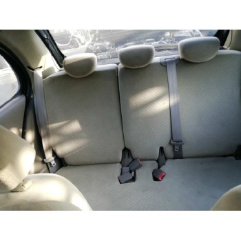 nissan micra (k12e) del año 2006