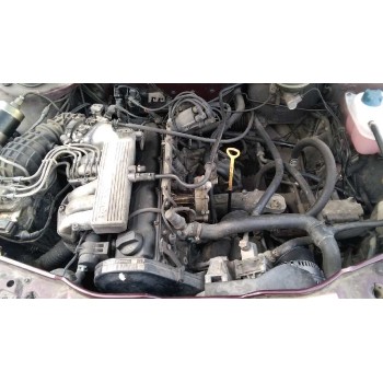 audi a6 berlina (c4) del año 1996