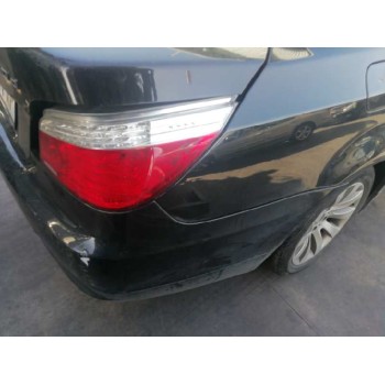 bmw serie 5 berlina (e60) del año 2007