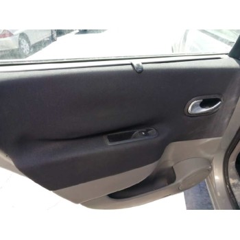 renault scenic ii del año 2004