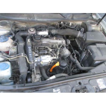 seat leon (1m1) del año 2003