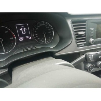 seat leon st (5f8) del año 2018