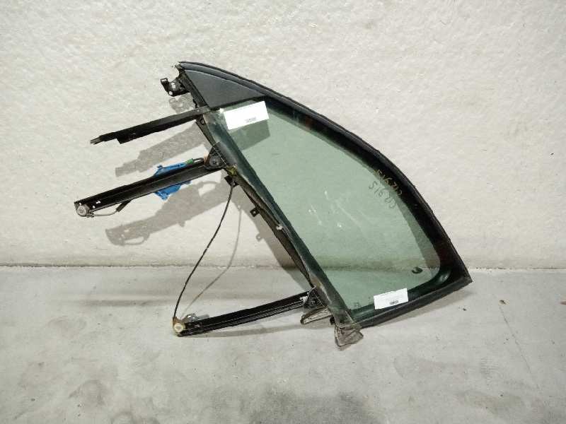 Recambio de elevalunas delantero izquierdo para seat exeo berlina (3r2) last edition referencia OEM IAM  SIN MOTOR 