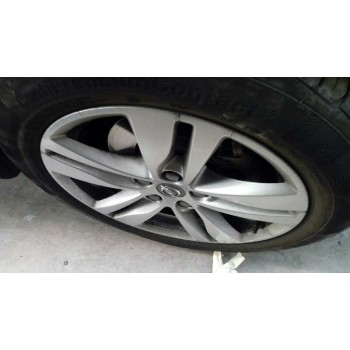 opel astra k lim. 5türig del año 2018