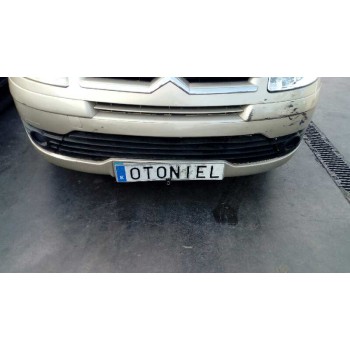 citroën c4 berlina del año 2006