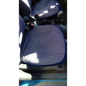 mercedes-benz clase a (w168) del año 1999