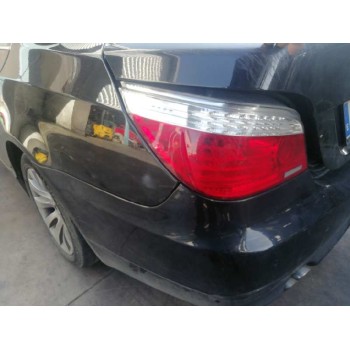 bmw serie 5 berlina (e60) del año 2007