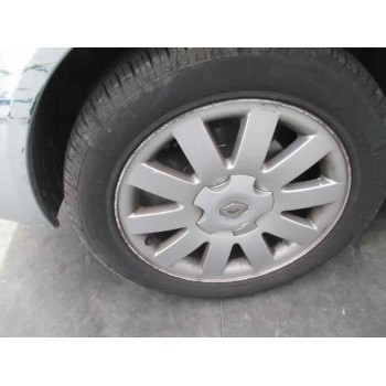 renault laguna ii (bg0) del año 2002