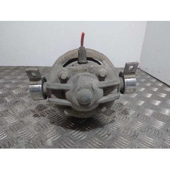 Recambio de amortiguador trasero izquierdo para audi q7 (4l) 3.0 tdi referencia OEM IAM 7L8616019 SUSP NEUMATICA 