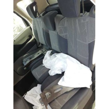 renault scenic ii del año 2004