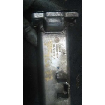Recambio de enfriador egr para audi a3 (8p) 1.6 tdi referencia OEM IAM 03L131512CF  